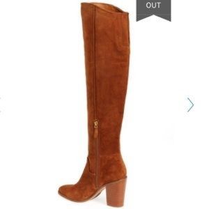SOLD Franco sarto Boots